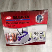 اتو و بخارگر ایستاده Elekta