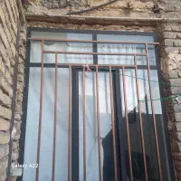 فروش پنجره کارکرده در حد نو|مصالح و تجهیزات ساختمان|قوچان, |دیوار
