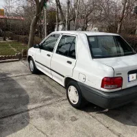 پراید|خودرو سواری و وانت|کوهسار (البرز), |دیوار