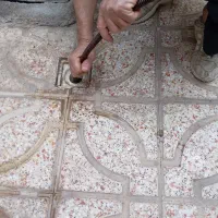لوله باز کنی تخلیه چاه کردلو شبانه روزی درساوه