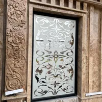 تولیدی درب و پنجره دوجداره یو پی وی سی (upvc)|خدمات پیشه و مهارت|رشت, حومه رشت|دیوار