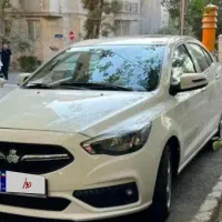 فروش فوری شاهین بدون سانروف تازه تحویل