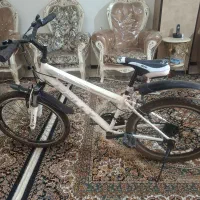 دوچرخه ۲۴دنده ای