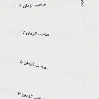 زمین منزل اباد