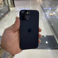 اپل iPhone ۱۵ نرمال این فقط یه تبلیغ نیست بدون پیش|موبایل|اصفهان, احمدآباد|دیوار