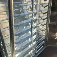 تجهیزات مرغداری وگلخانه|پنکه و تصفیه‌کنندهٔ هوا|قم, دورشهر|دیوار