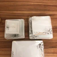 ظرف|ظروف سرو و پذیرایی|ساری, |دیوار