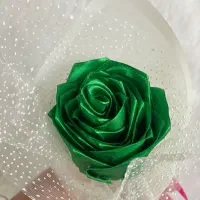 گل ربانی|گل مصنوعی|شیراز, کوزه گری|دیوار