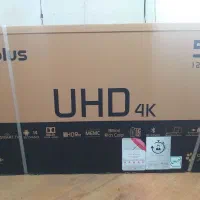 فروش تلویزیون هوشمند ال ای دی ۵۰ اینچ جی پلاس