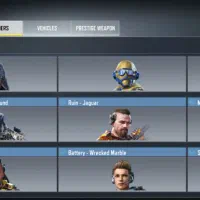 اکانت کالاف دیوتی موبایل