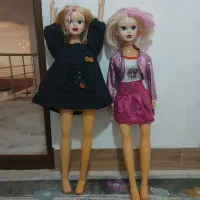 عروسک دوتا|اسباببازی|کوهدشت, |دیوار