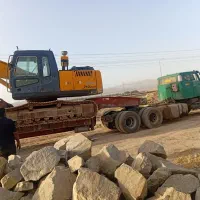 بیل هیوندای ۲۱۰
