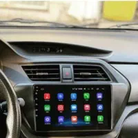 مانیتور فابریک ماشین کوییک سمند سورن تیباسیلولیفان|قطعات یدکی و لوازم جانبی|تهران, بازار|دیوار