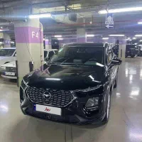 هایما ۸ اس 8s مشکی ۱۴۰۲