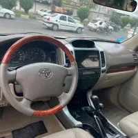پرادو اس اپشیال ۲۰۰۸|خودرو سواری و وانت|رشت, جانبازان|دیوار