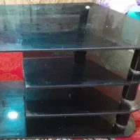 میز شیشه ای