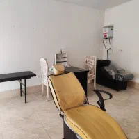 دکور آرایشگاه قیمت مناسب|آرایشگاه و سالن‌های زیبایی|فولادشهر, مسکن مهر فولادشهر|دیوار