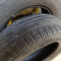 لاستیک پژو 206|قطعات یدکی و لوازم جانبی|درگزین, |دیوار