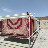 قالیشویی تخت جمشید به بهترین کیفیت