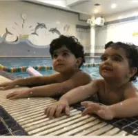 اموزش شنا بابهترین اموزش وتضمینی