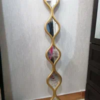 شیشه میز عسلی ضخیم|مبلمان خانگی و میز عسلی|نسیمشهر, |دیوار