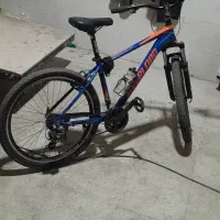 دوچرخه ۲۶ اور لورد|دوچرخه، اسکیت، اسکوتر|تهران, شهرک فردوس (حسینی)|دیوار