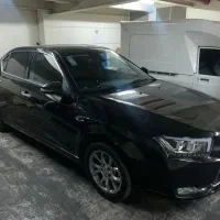 دنا پلاس توربو ۱۴۰۴