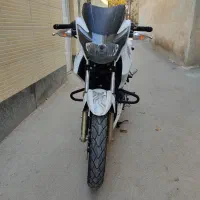 اپاچی ۱۸۰|موتورسیکلت|اصفهان, زهران|دیوار