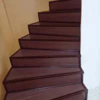 نصب کاغذ دیواری پوستر پارکت کفپوش چمن ترمووال|خدمات پیشه و مهارت|لنگرود, |دیوار