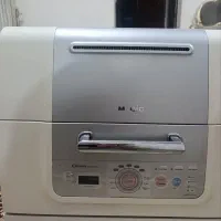 ظرفشویی ۶نفره رومیزی مجیک اصلی