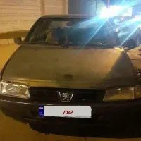 پژو ۲۰۰۰ (مدل ۷۸ )|خودرو سواری و وانت|محمدیه-قزوین, |دیوار