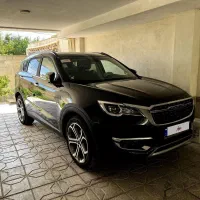 فیدلیتی پرایم 7نفره مشکی 1403صفر کیلومتر