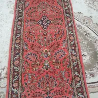 فرش دستبافت ۴متری