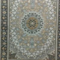 فرش مهیار|فرش|باغستان, |دیوار