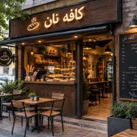 اجاره‌ مغازه تاپ لوکیشن ۱۰۰ متر نارمک آیت