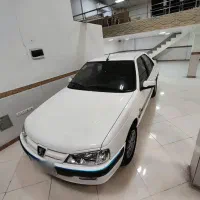 پرشیا تیوفایو