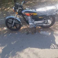 موتور احسان صفر