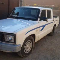 مزدادوکابین ۲۰۰۰