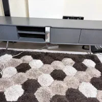 میز تلویزیون مینیمال