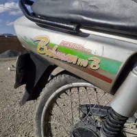 متور بی کلاج بهمن ۱۱۰ b