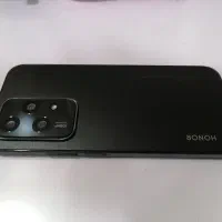 گوشی آنر 200lite|موبایل|عسلویه, |دیوار