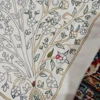 پته خط دوزی