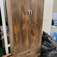 کمد در حدنو