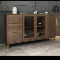 سرویس خواب و تمامی مصنوعات چوبی مستقیم از تولیدی|تخت و سرویس خواب|سبزوار, پیام|دیوار