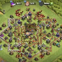 فروش اکانت کلش