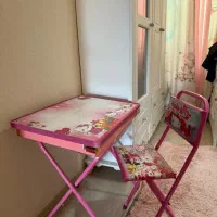 میز تحریر باکس دار