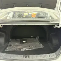 بیجینگ u5 plus|خودرو سواری و وانت|مشهد, گوهرشاد|دیوار