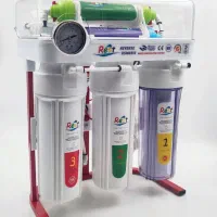 نصب و سرویس دستگاه تصفیه آب