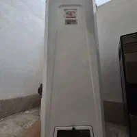 آبگرمکن دیواری ۵۰لیتر مشهد دوام سالم