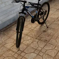 سایز ۲۶ بومیلون حرفه ای|دوچرخه، اسکیت، اسکوتر|کرمان, |دیوار